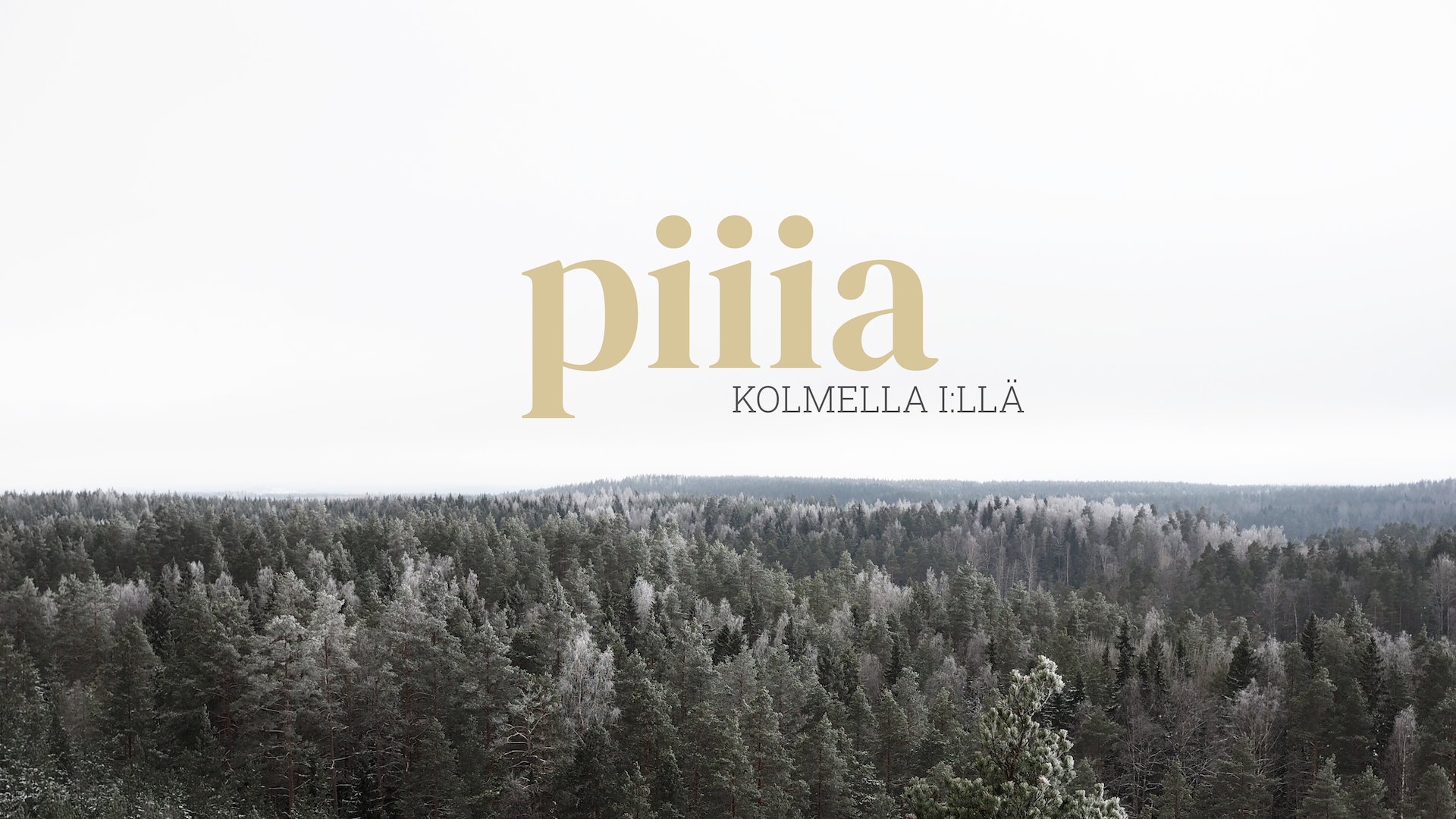 PIIIA.com | Piia Niemi